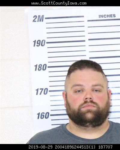 Keith Shrum